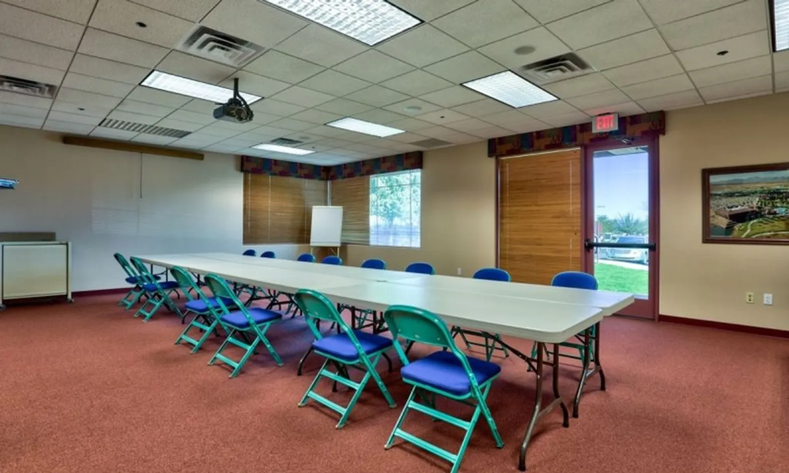 Multi-Purpose Room