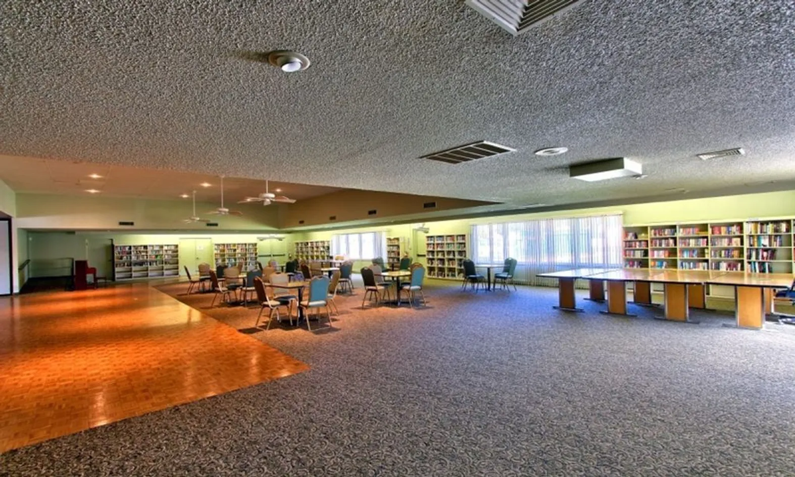 Library