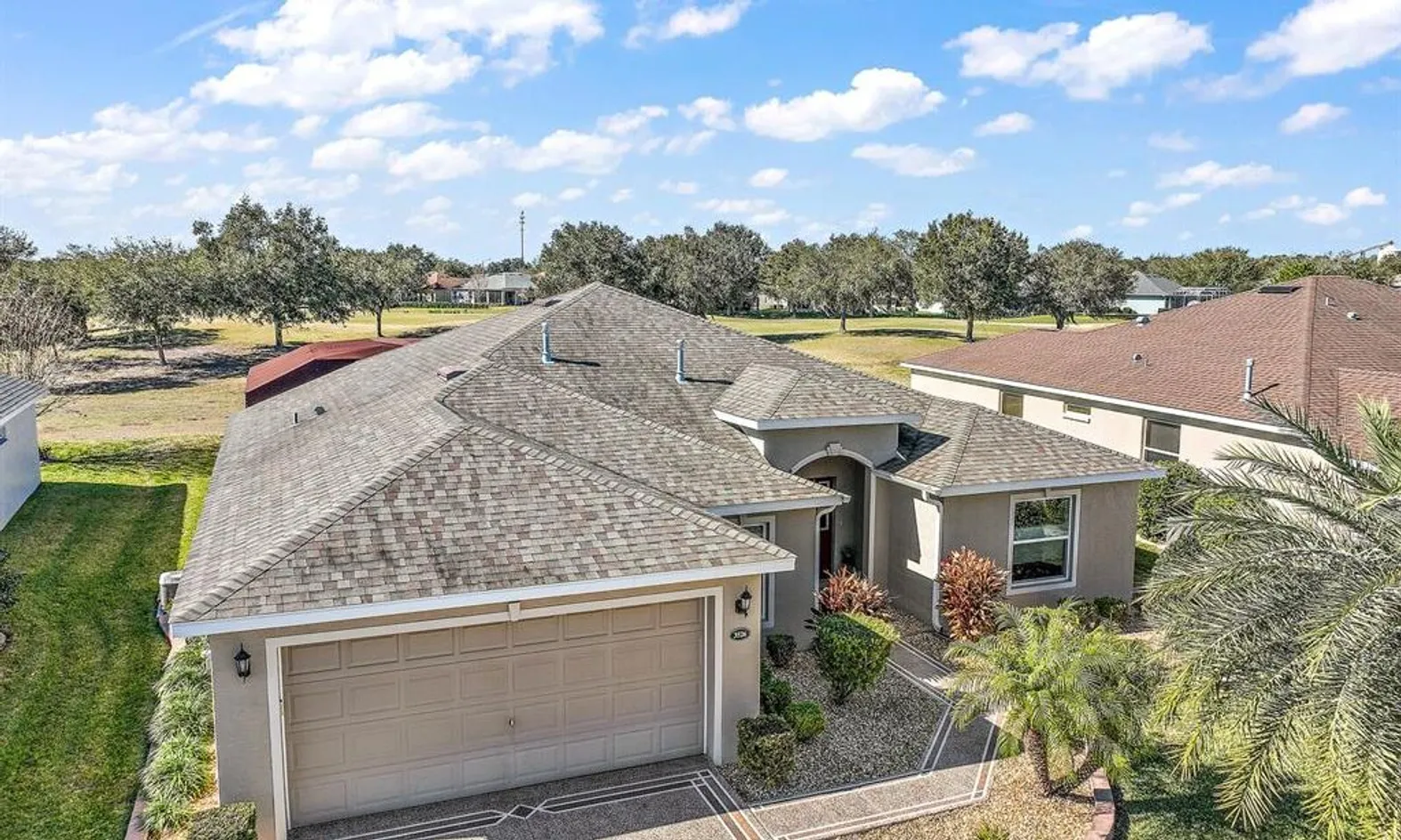 Arlington Ridge