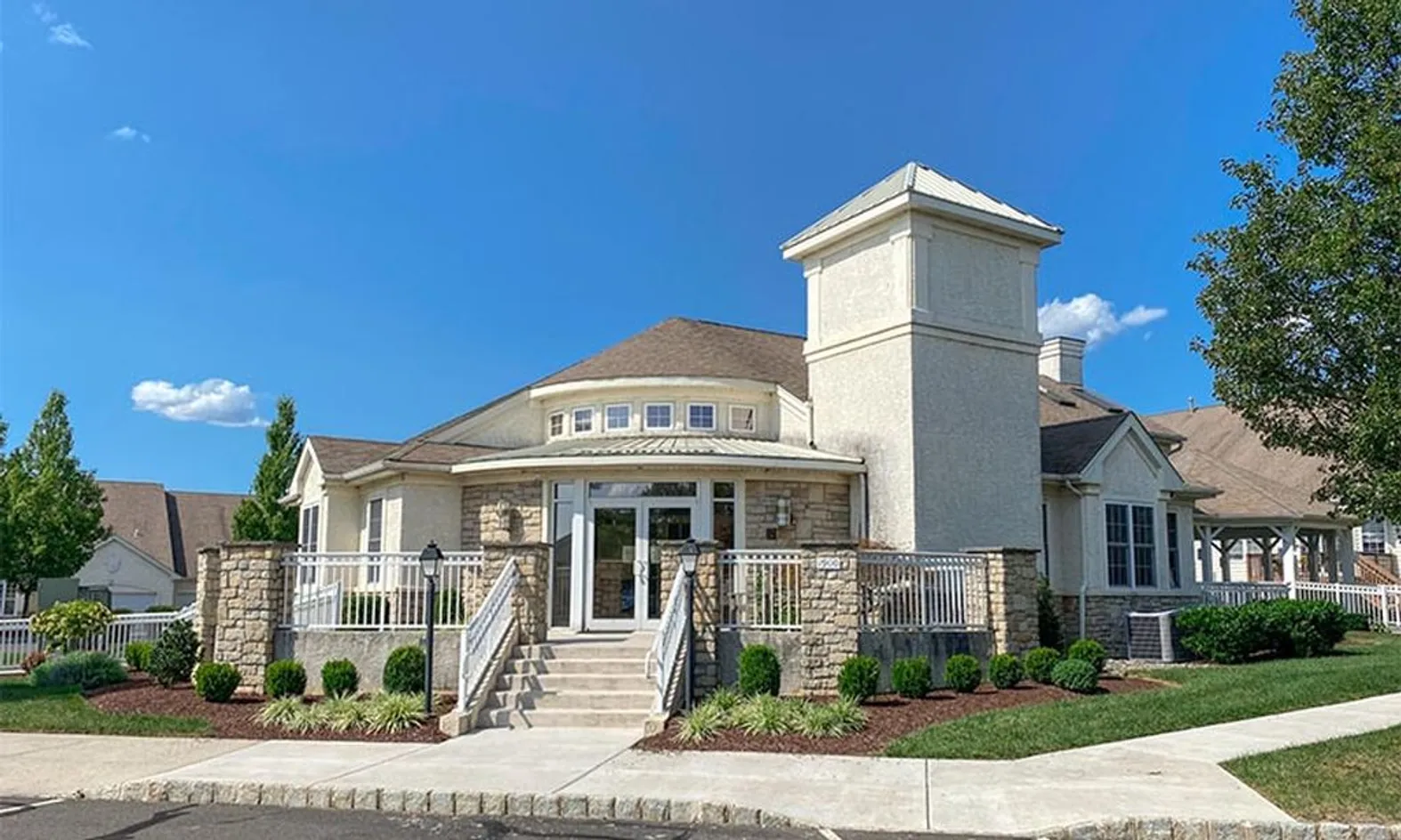 Clubhouse