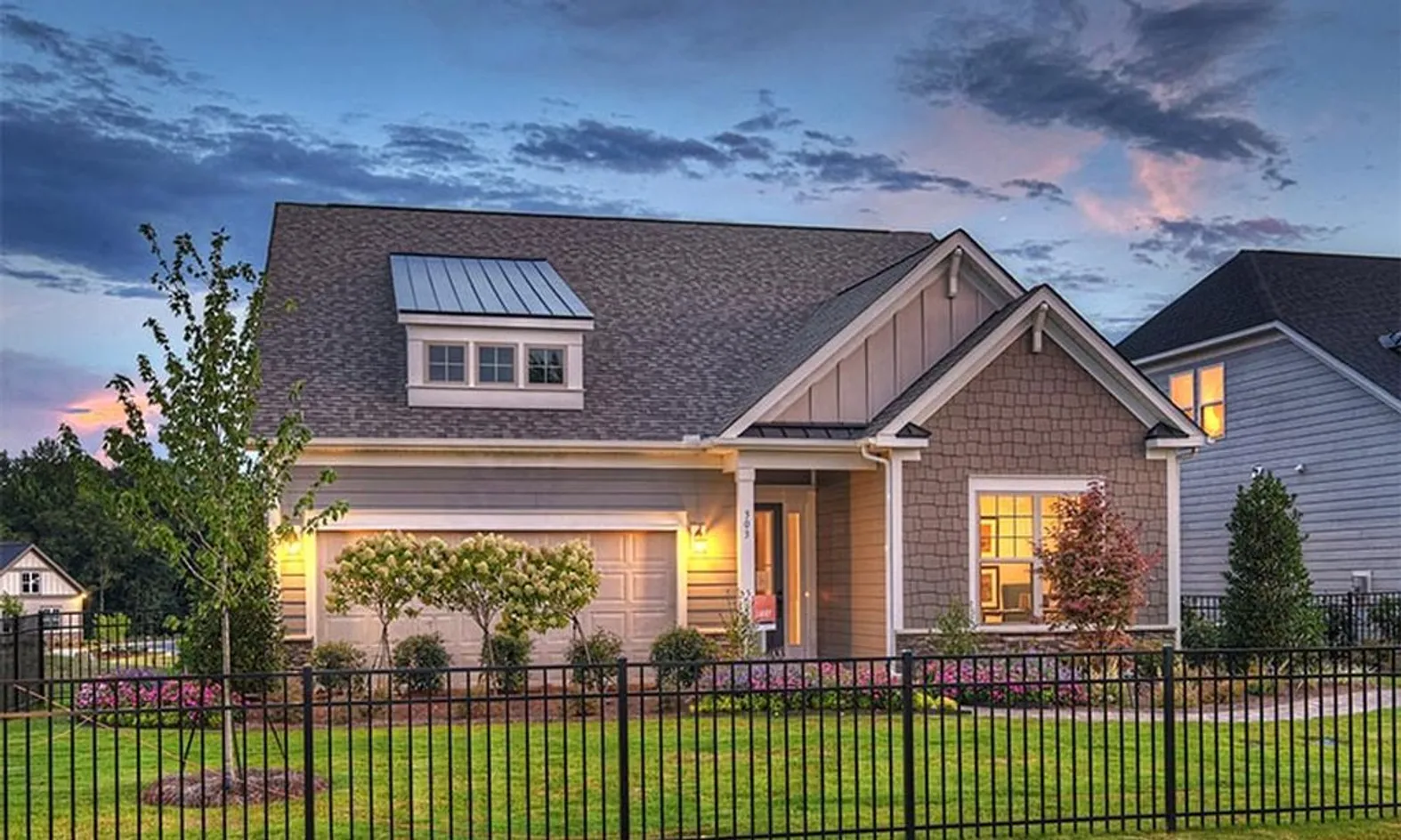 Single-Family Homes
