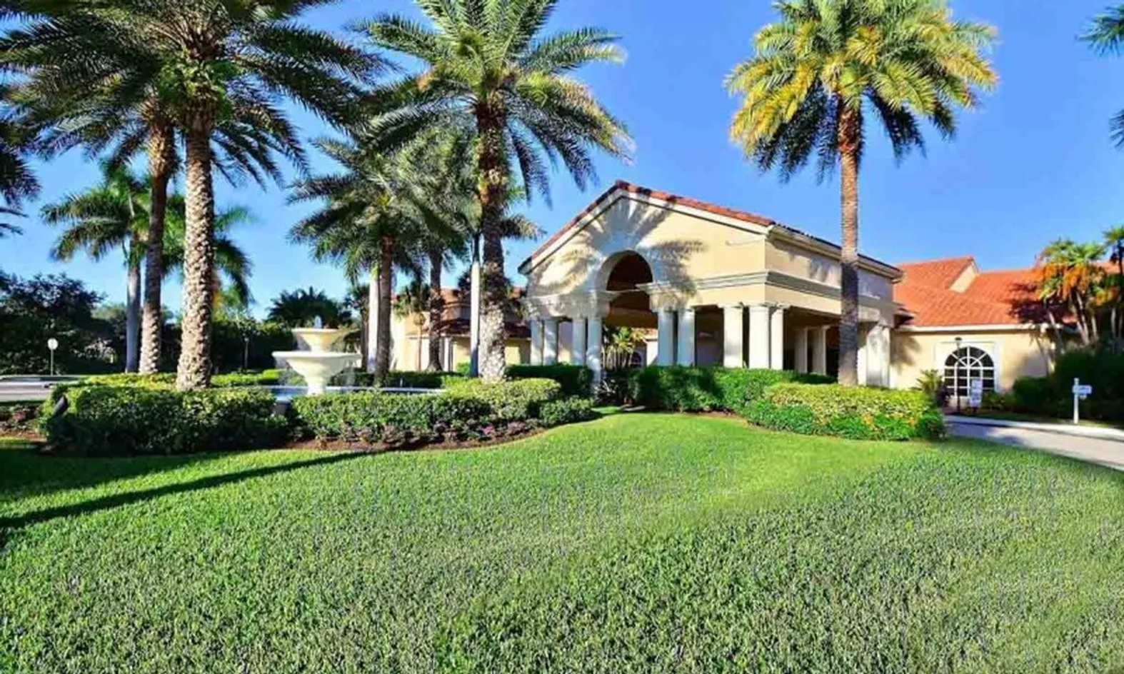 Clubhouse - 26,000 Sq. Ft.