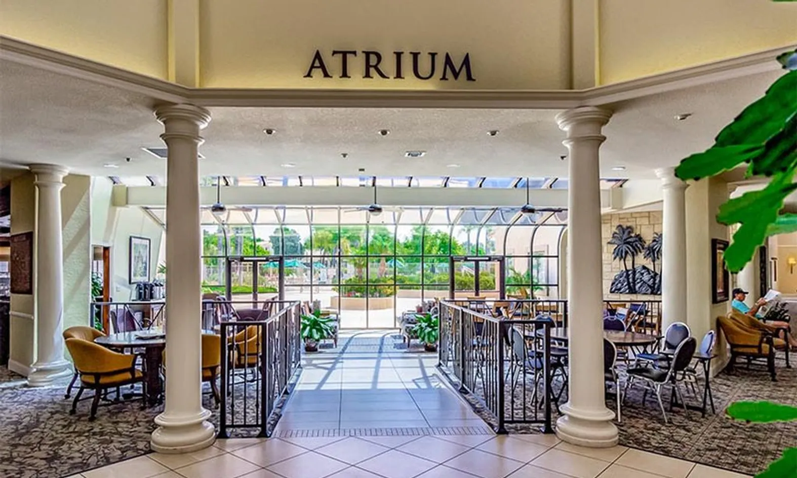 Atrium