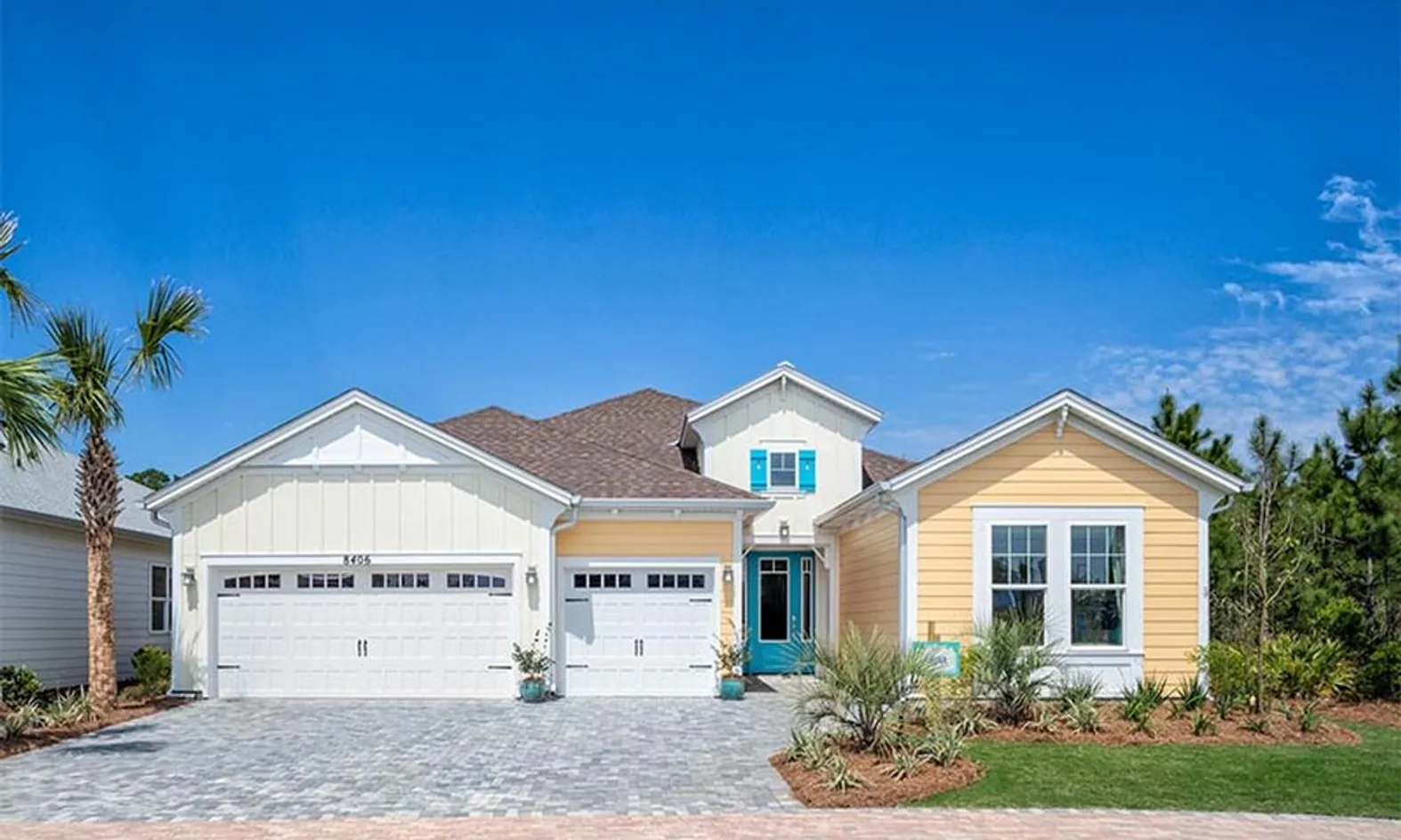 Aruba Single-Family Home