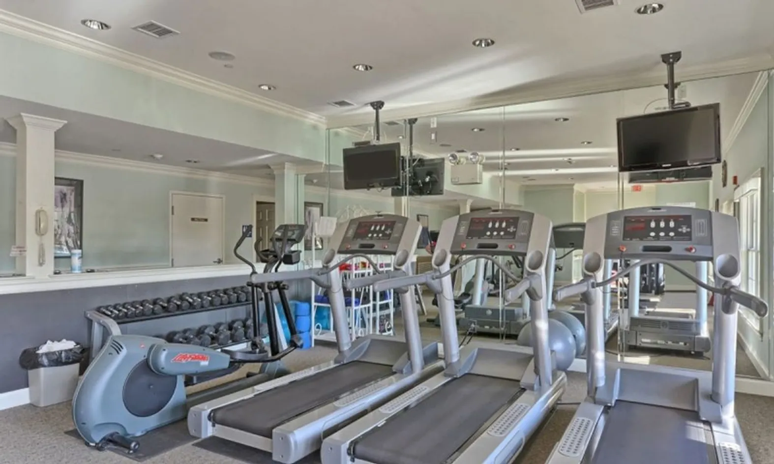 Cardiovascular Equipment