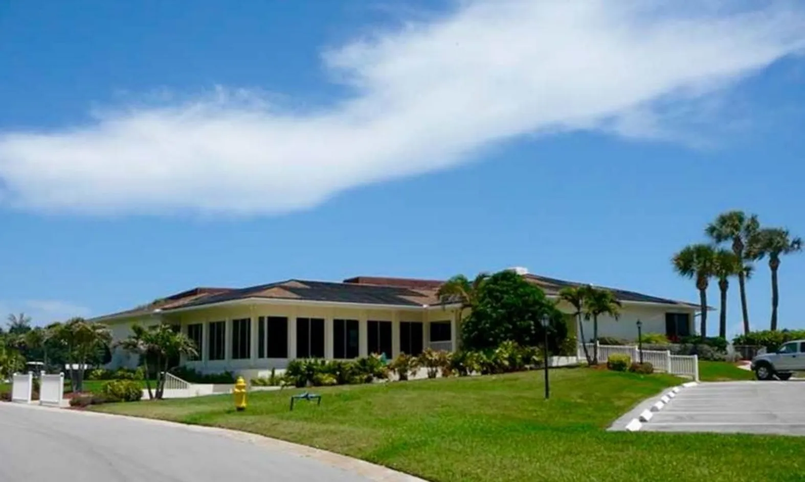 Clubhouse