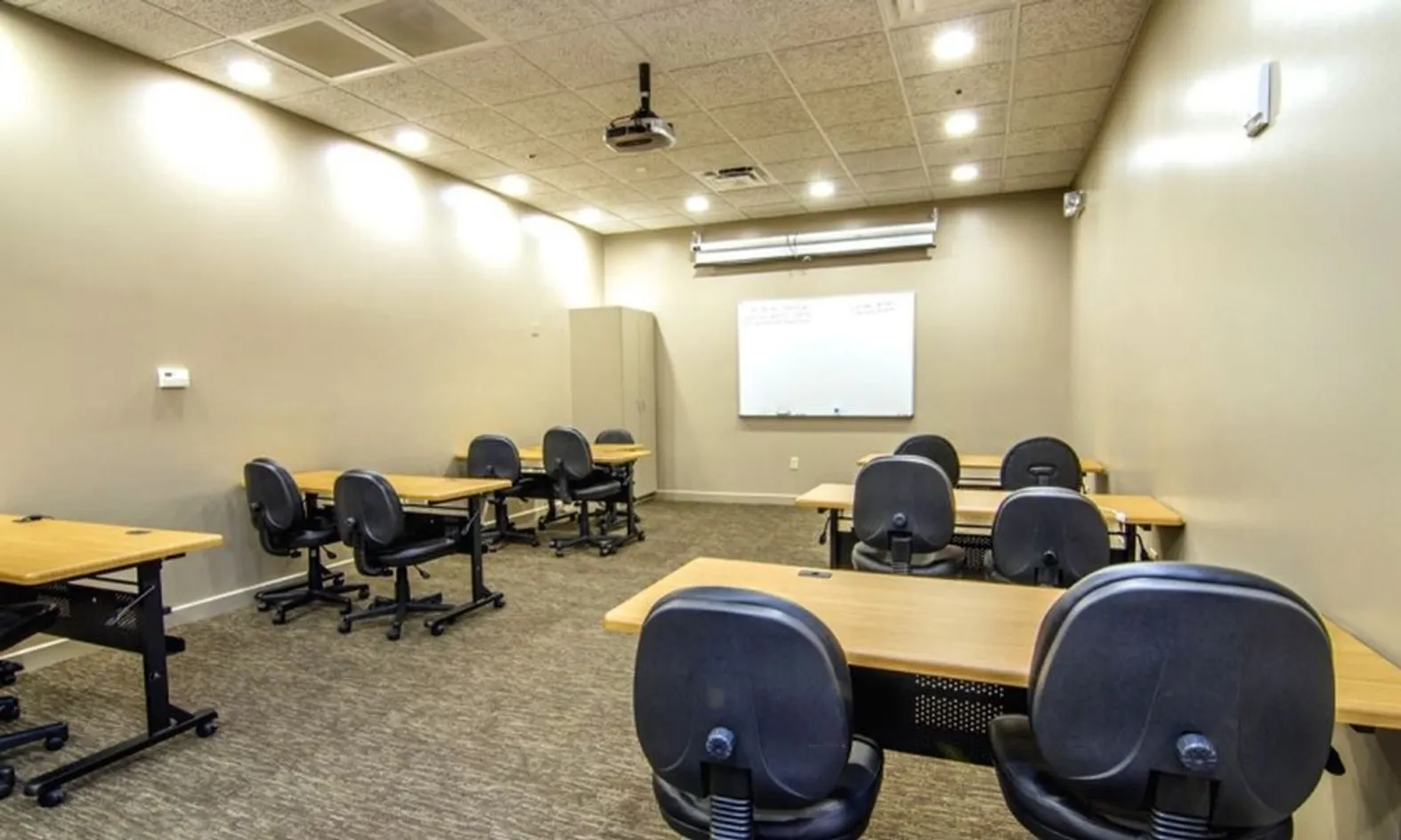 Computer Room