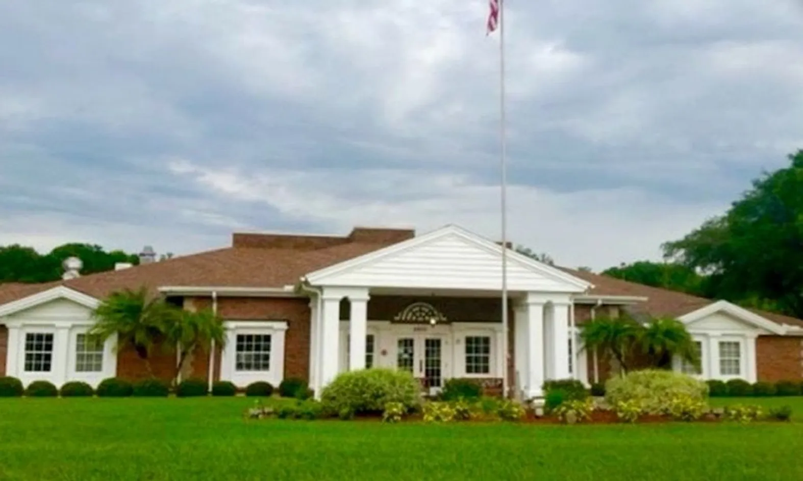 Clubhouse - 15,000 Sq. Ft.