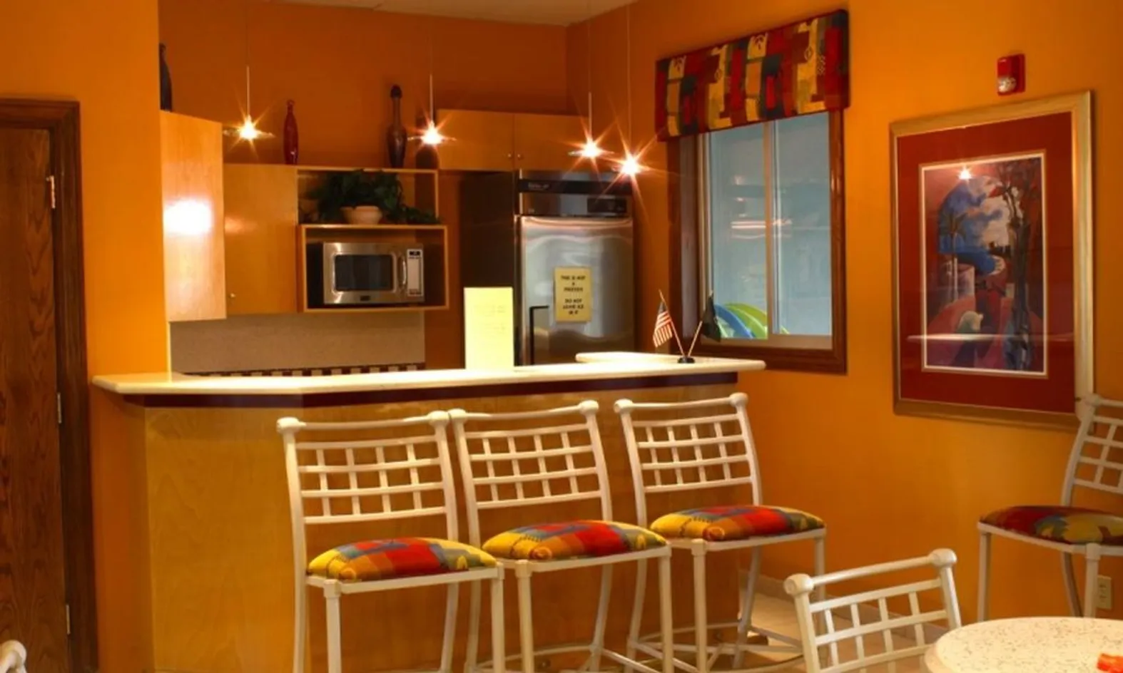 Café