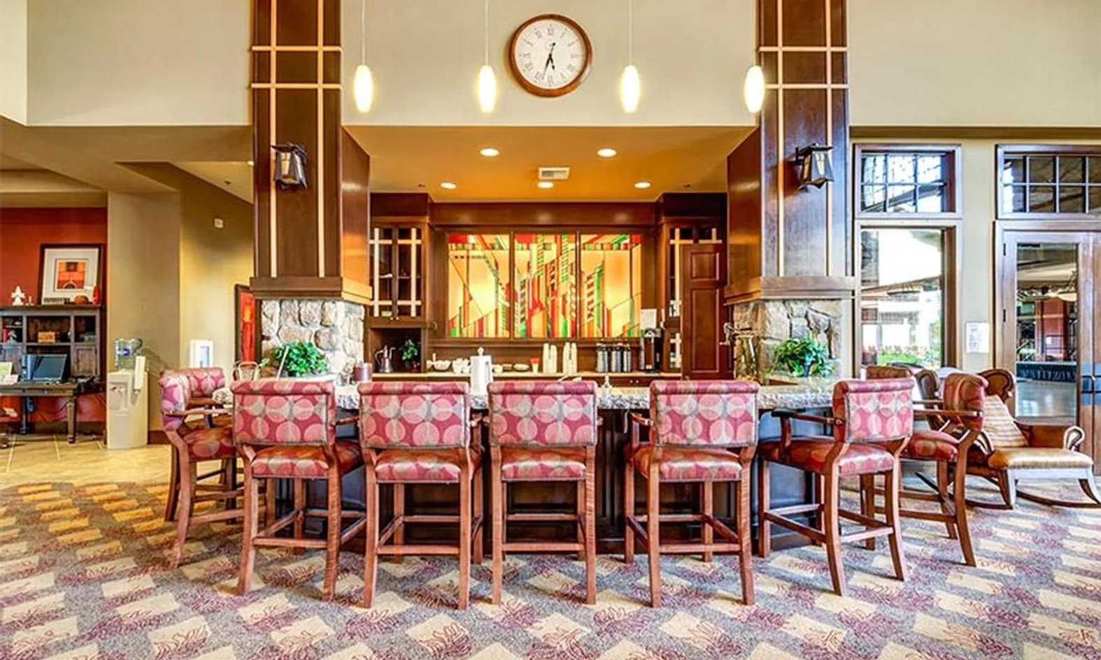 Coffee Bar