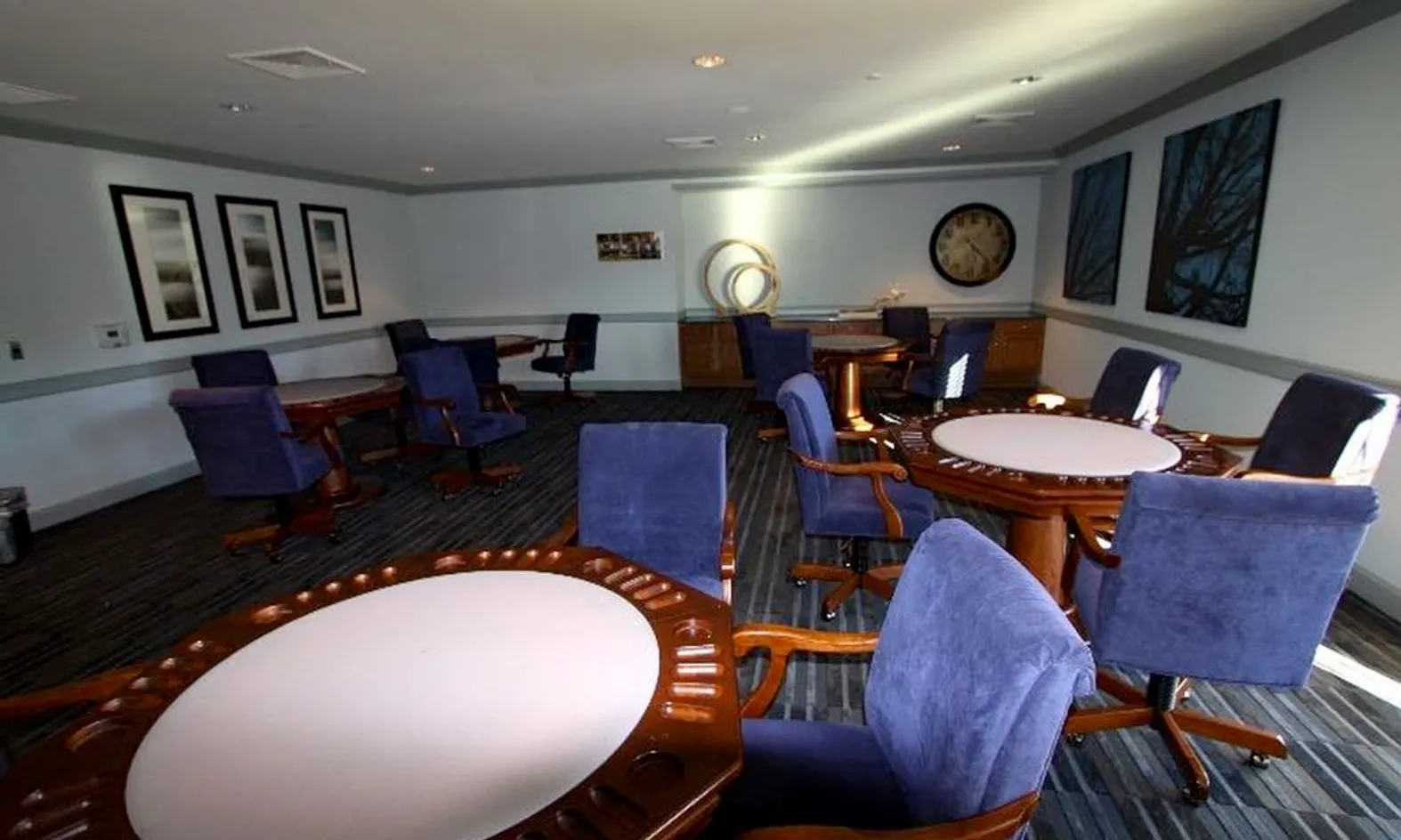 Card Room