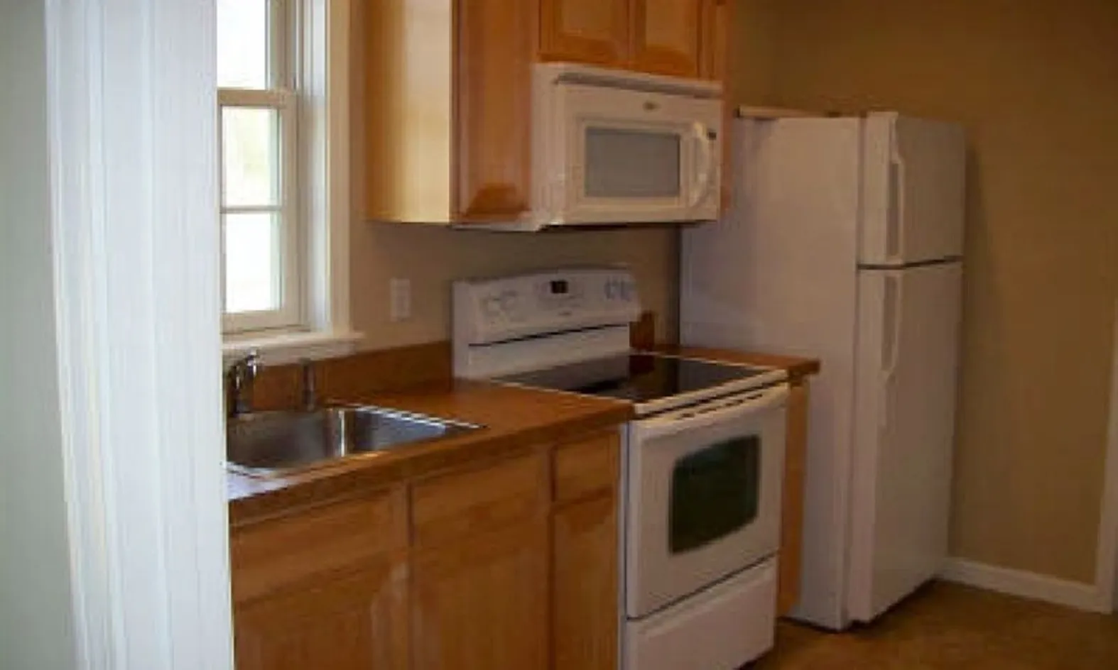 Catering Kitchen
