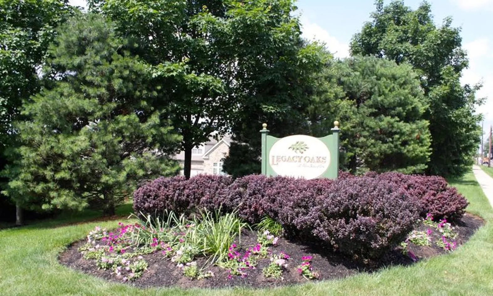 Legacy Oaks at Northampton - Richboro, PA