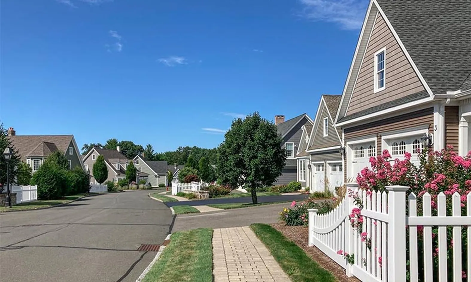 Single-Family Homes