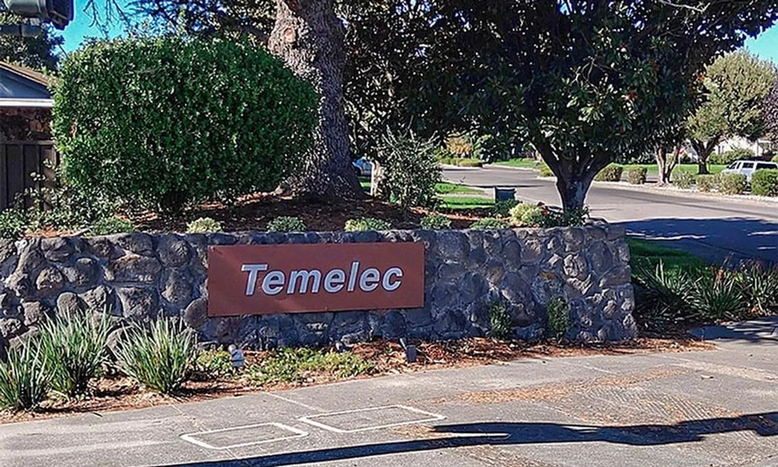 Community Sign