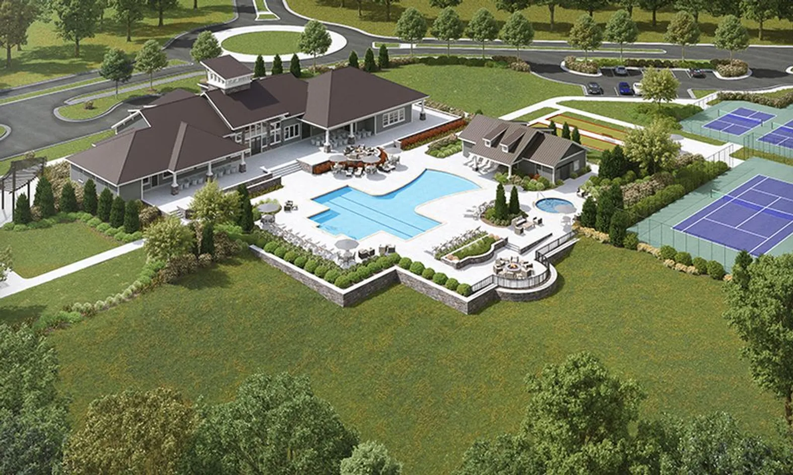 Fendol Farms - Durham, NC