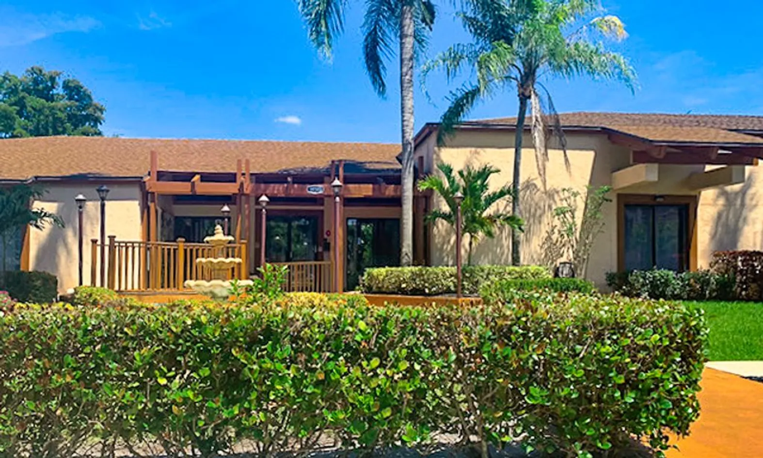 Clubhouse
