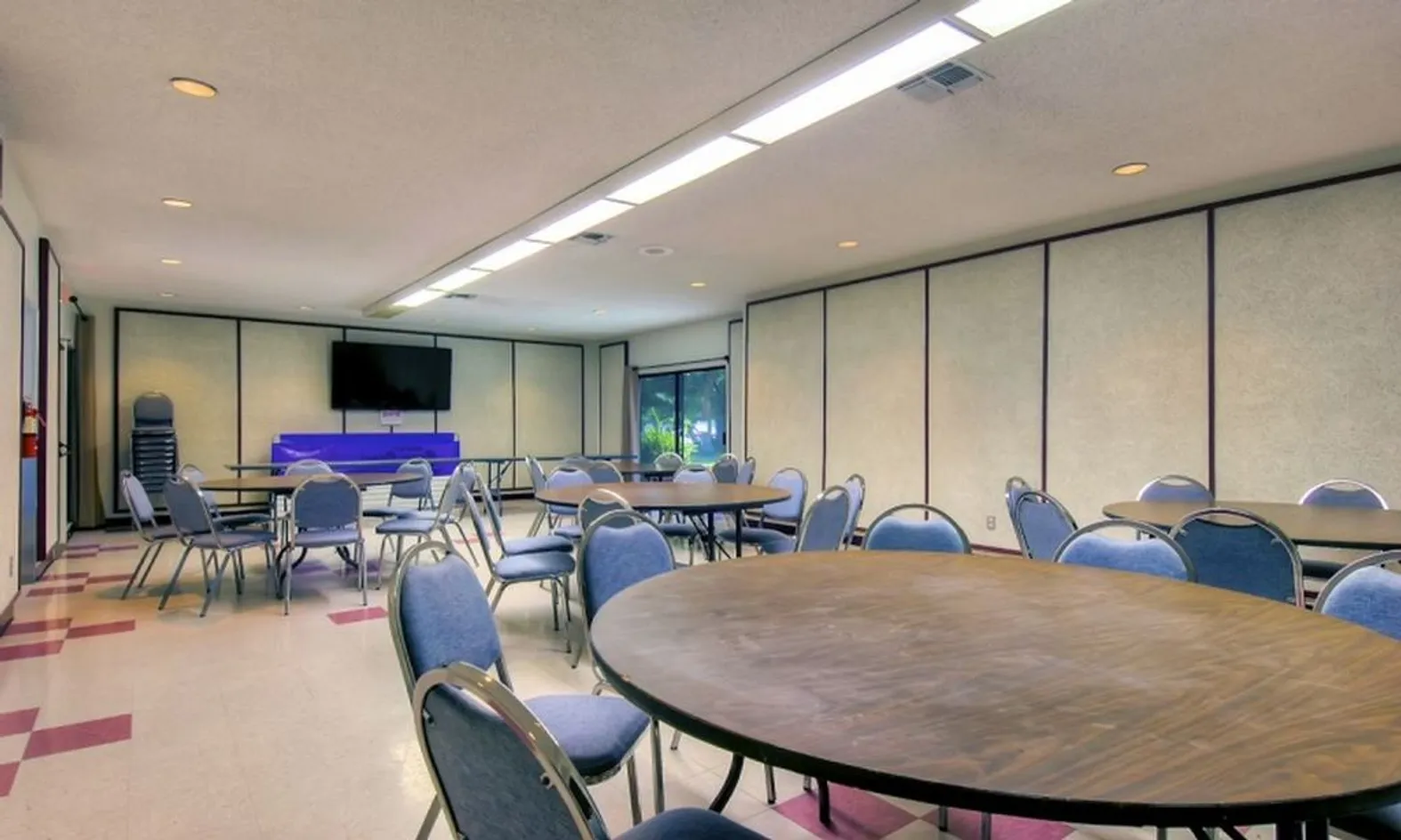 Multi-Purpose Room