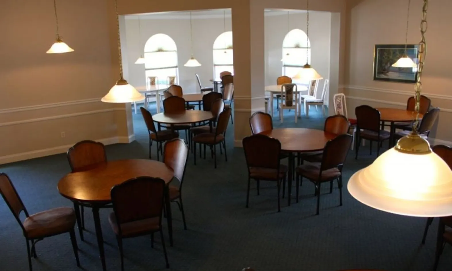 Card Room