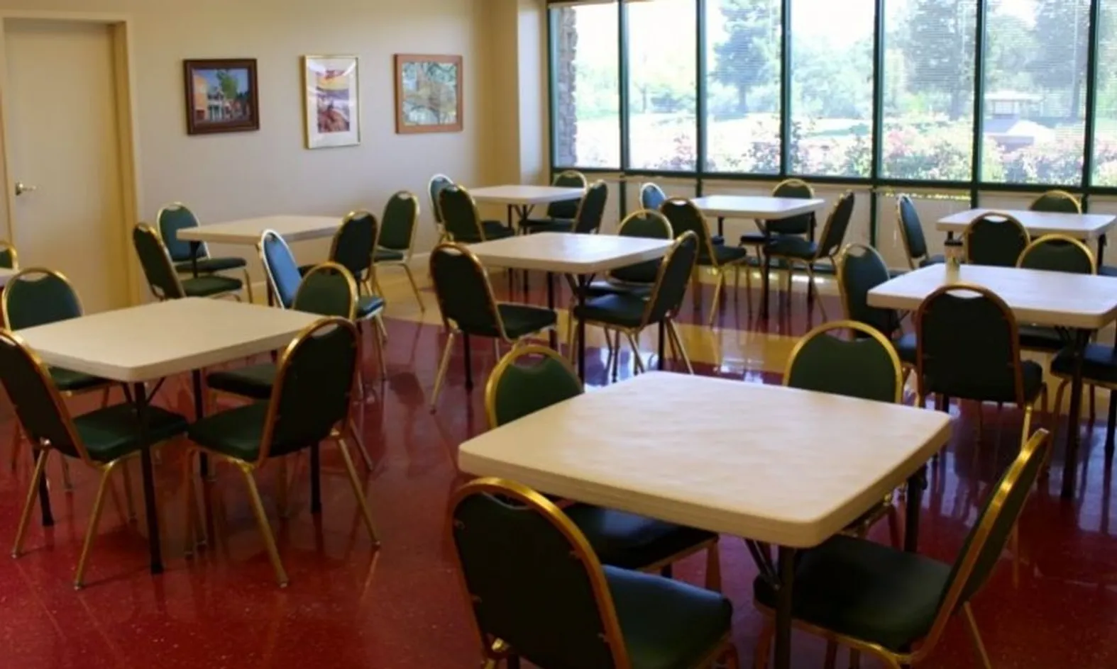 Card Room