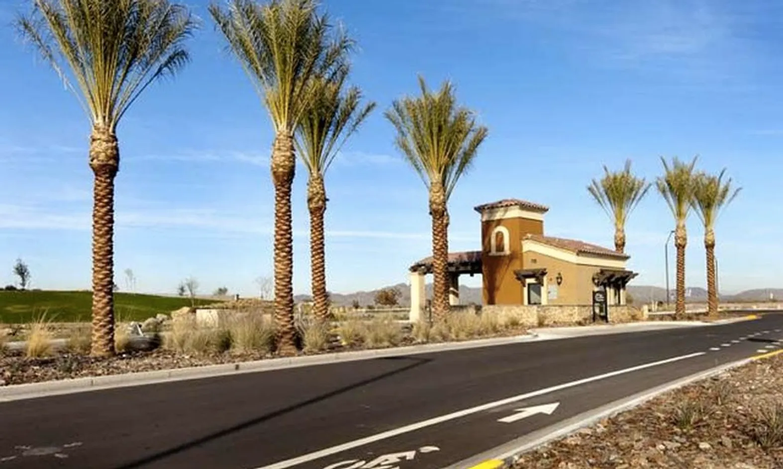 Gated Community