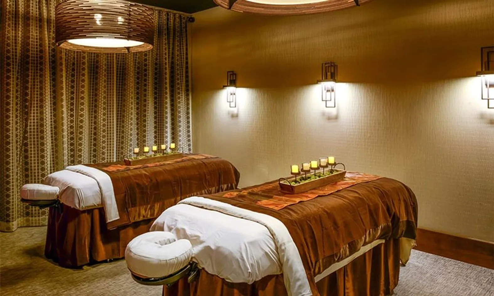 Day Spa
