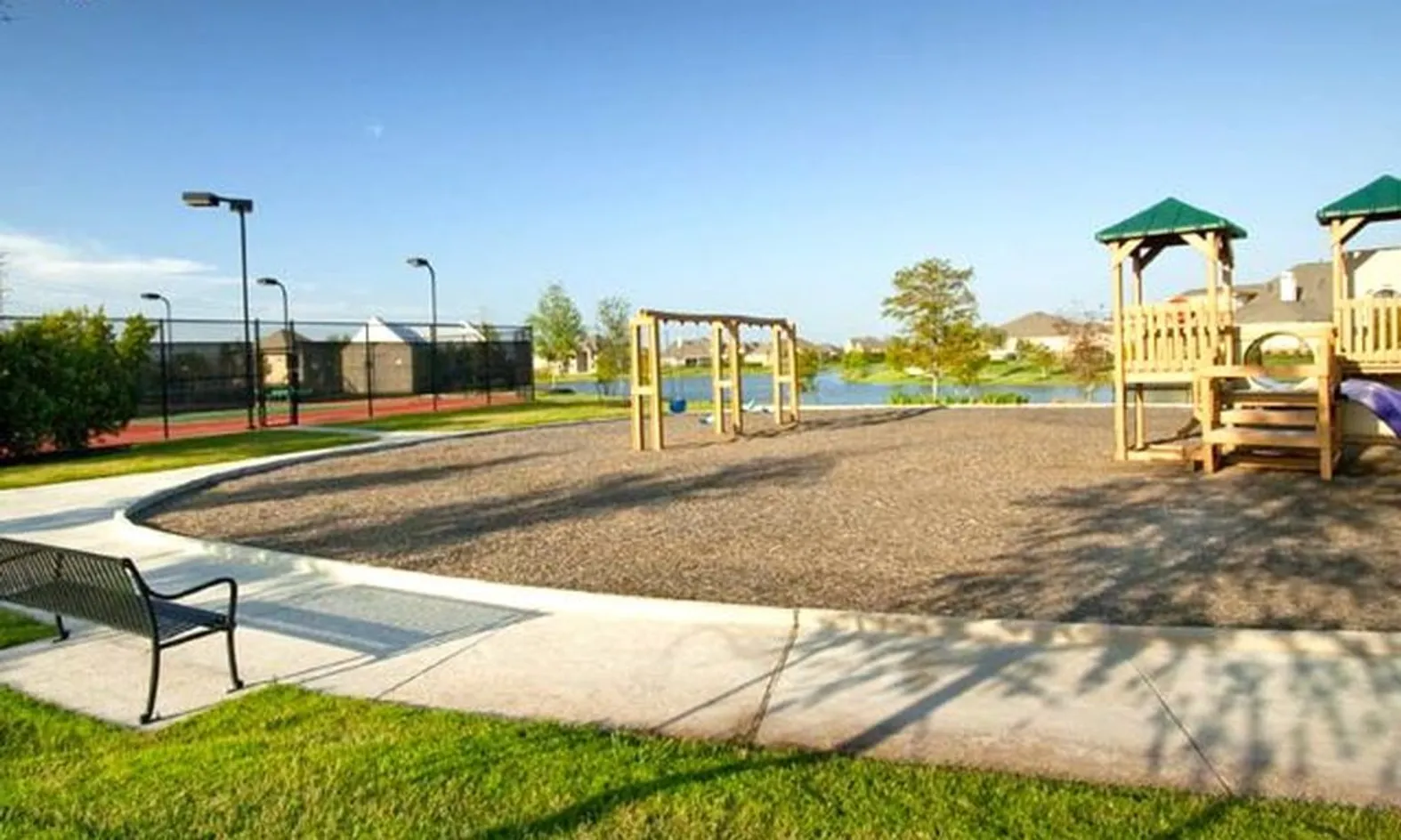 6 Parks
