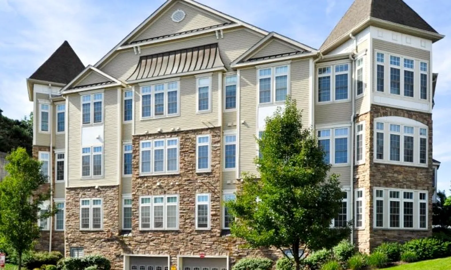 Beautiful Condos