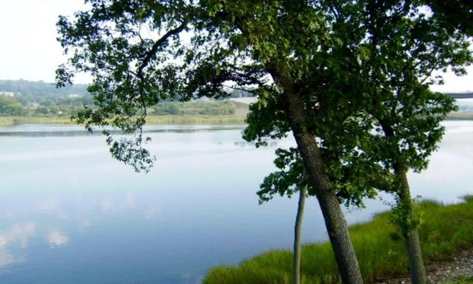 Views of Housatonic River