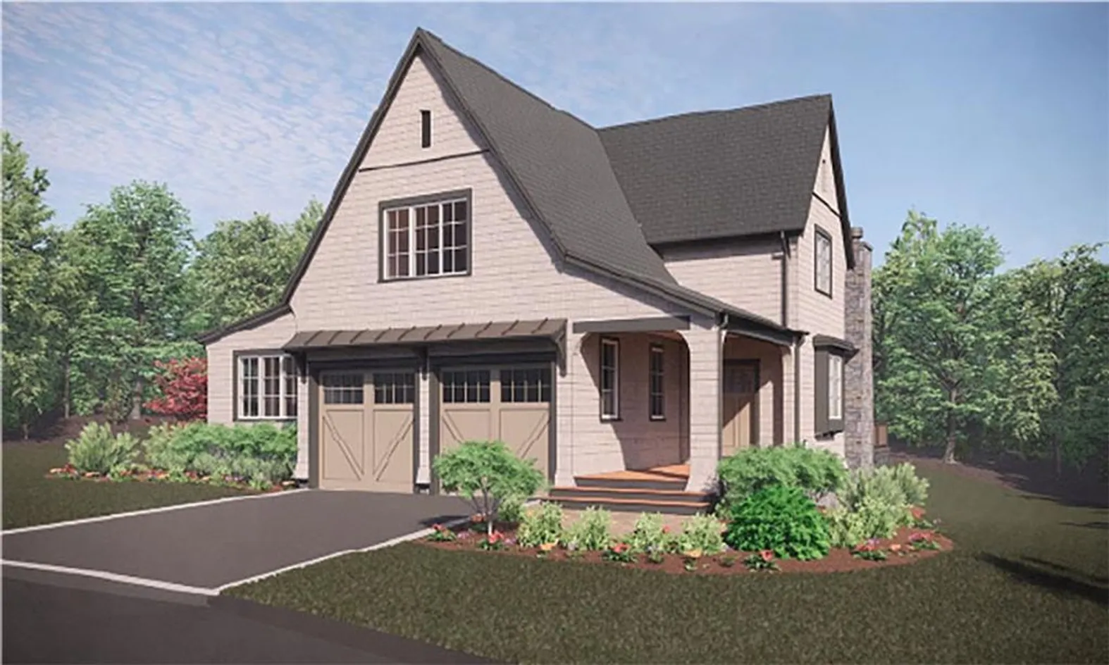 Single-Family Homes