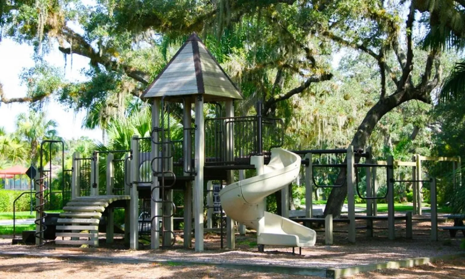 Playground