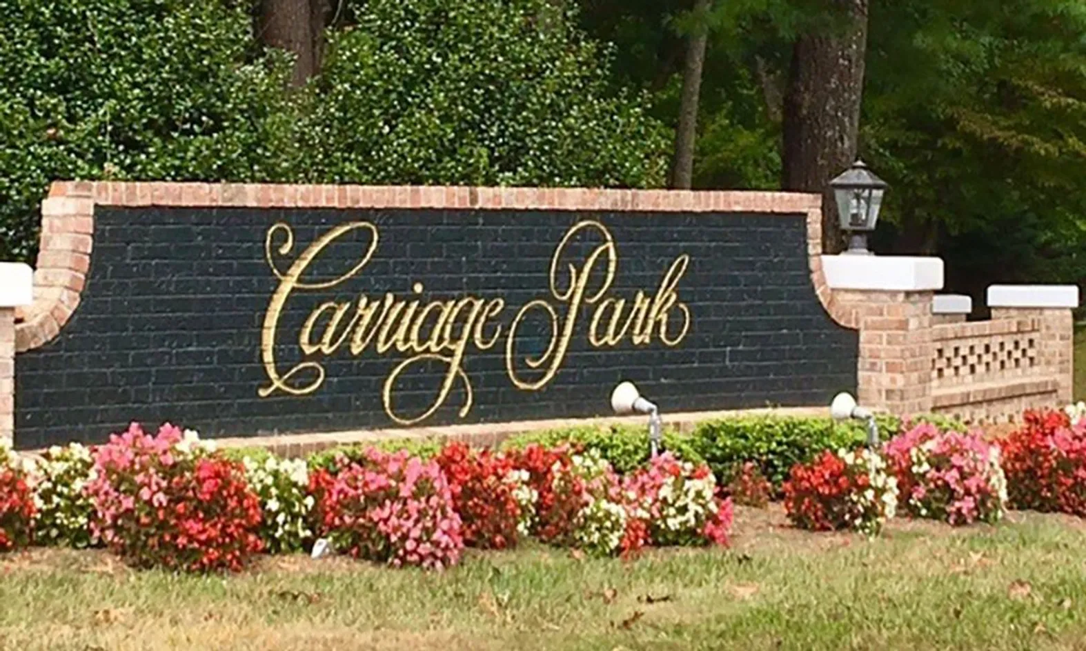 Community Sign