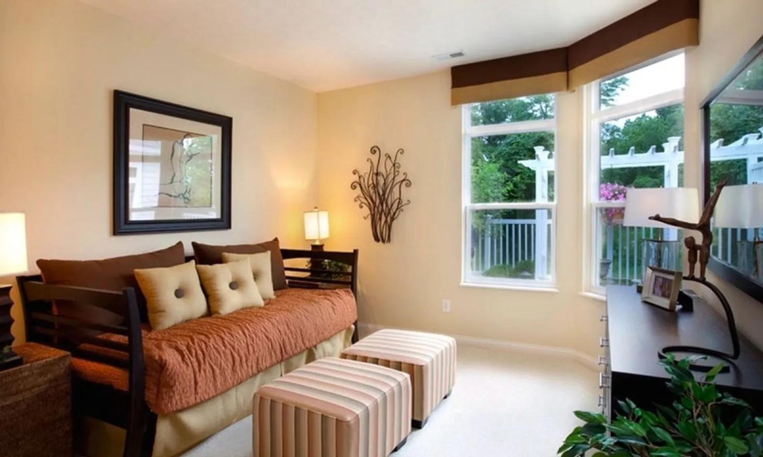 Guest Suite
