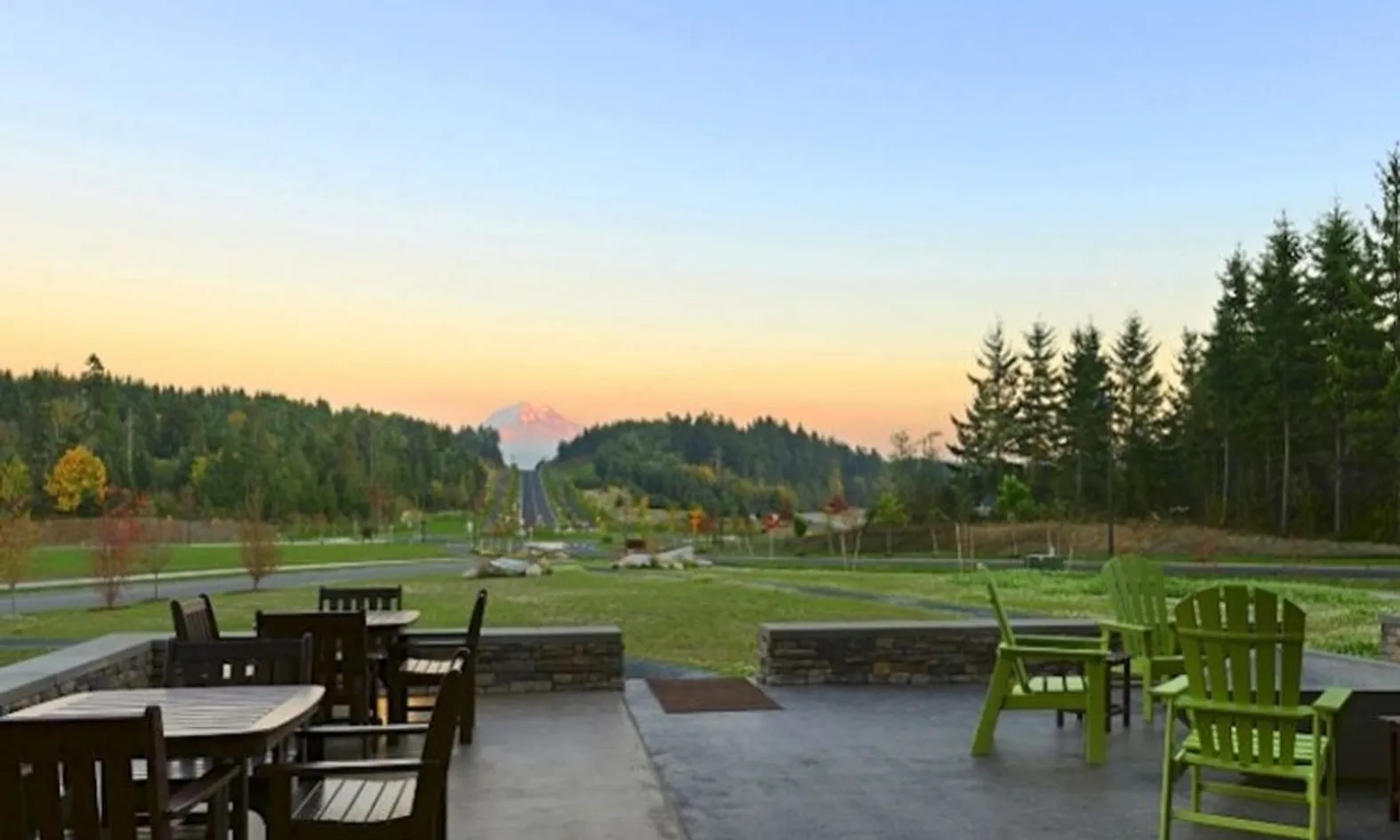 Outdoor Patio