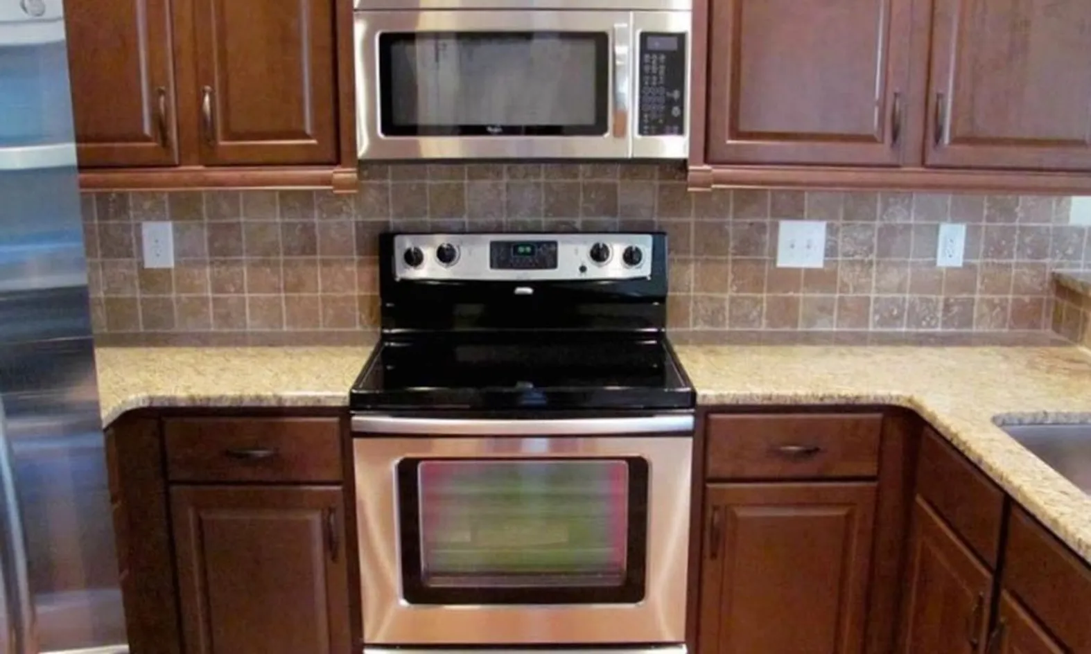 Modern Appliances