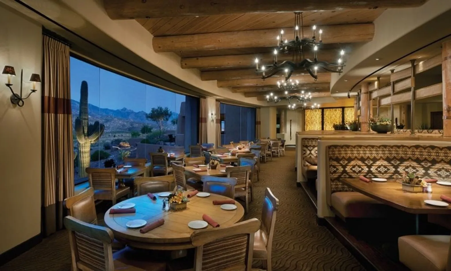 The Preserve Restaurant