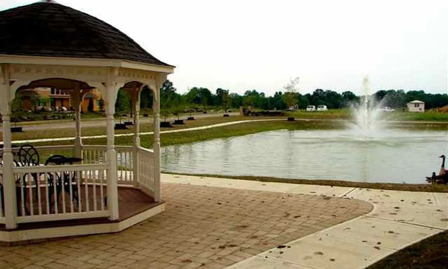 Gazebo