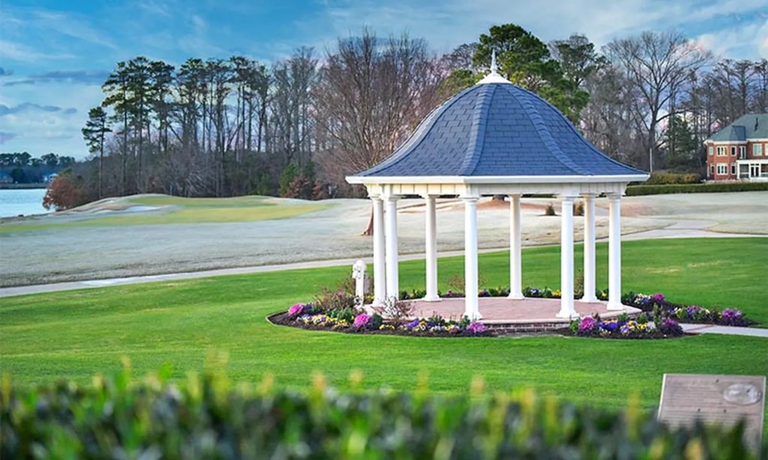 Gazebo