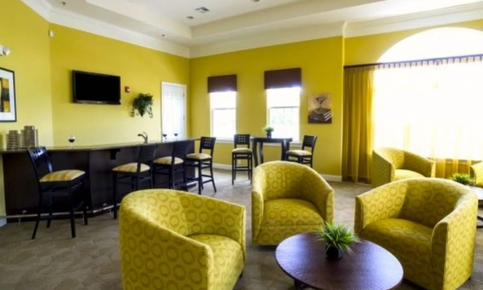 The Landings Pub