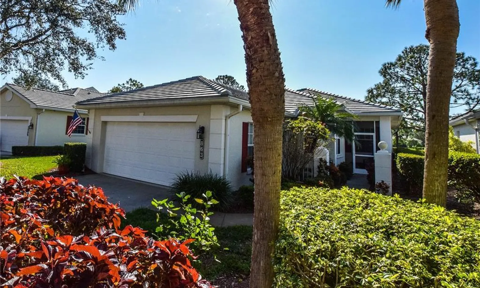 Plantation Golf & Country Club
