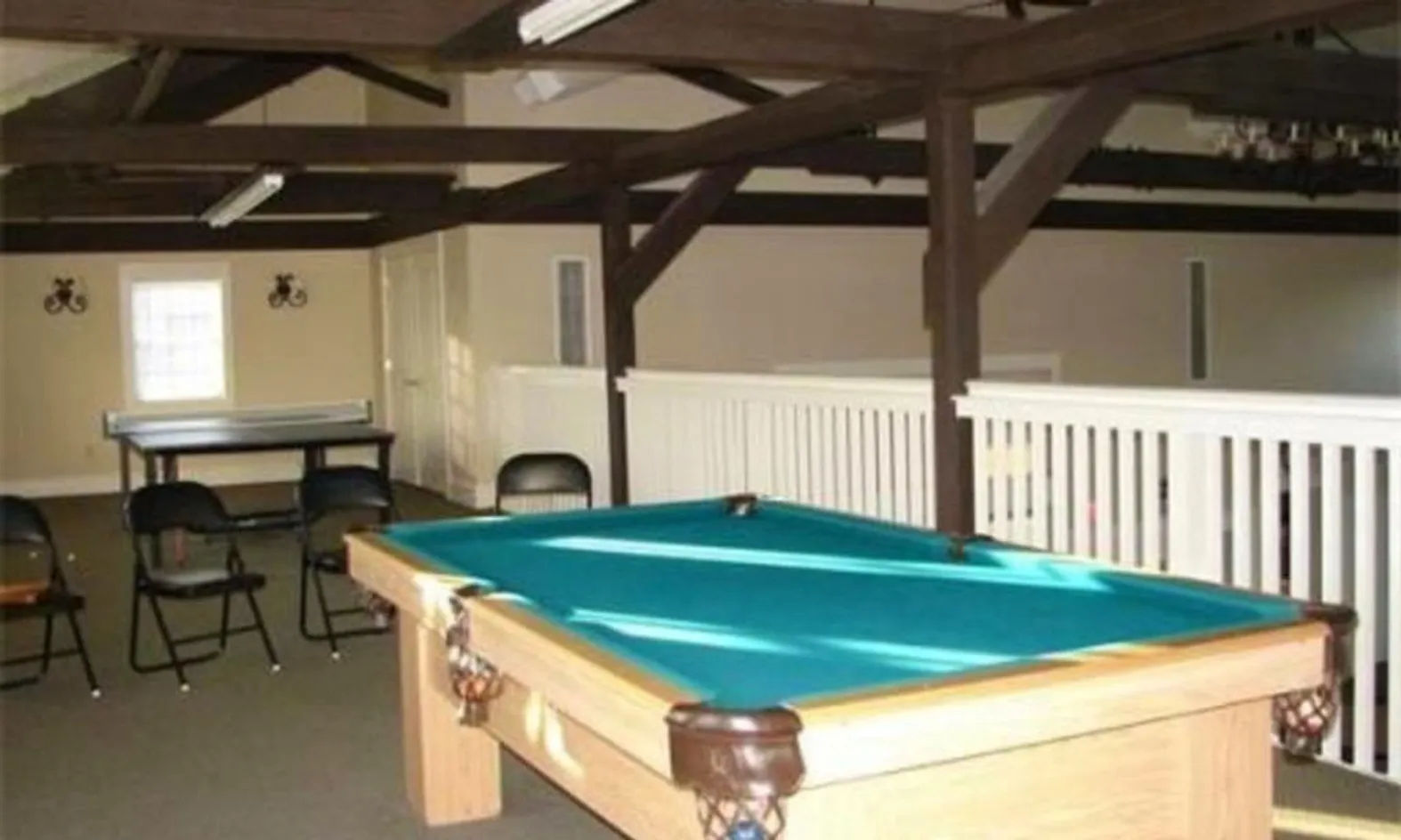 Billiards