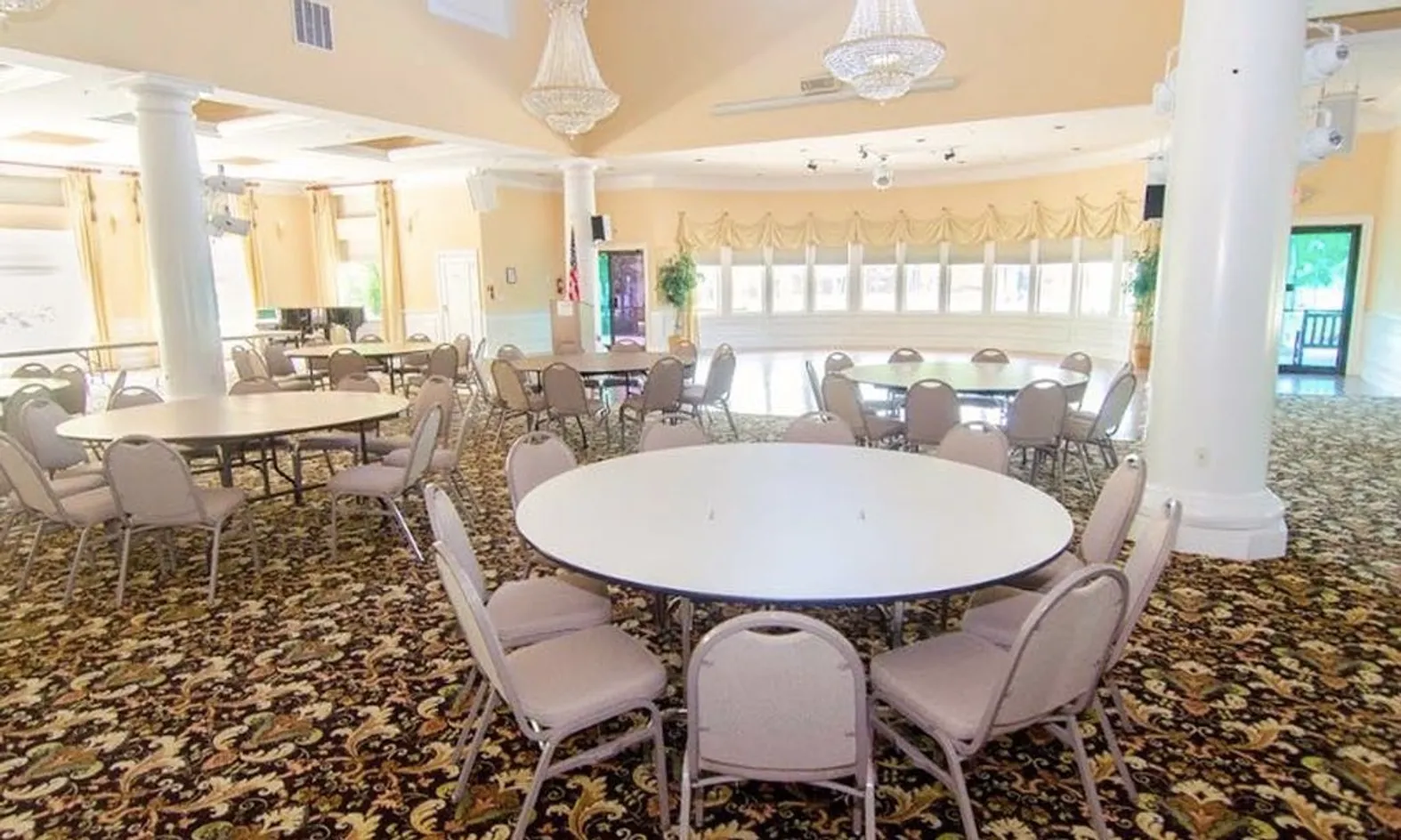 Multi-Purpose Room