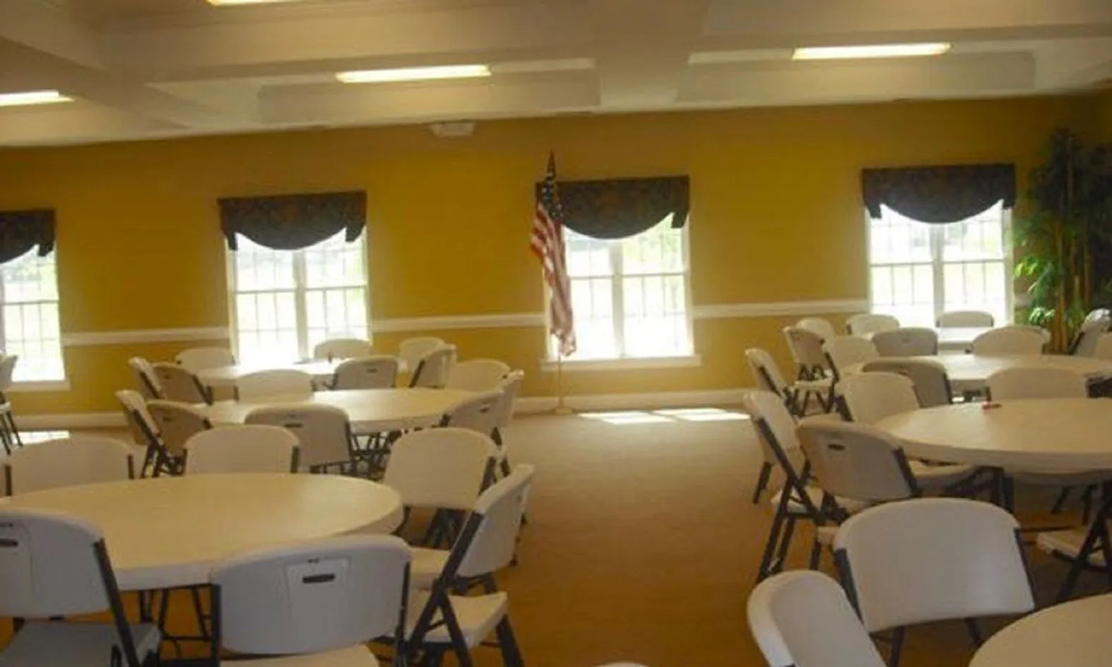 Ballroom