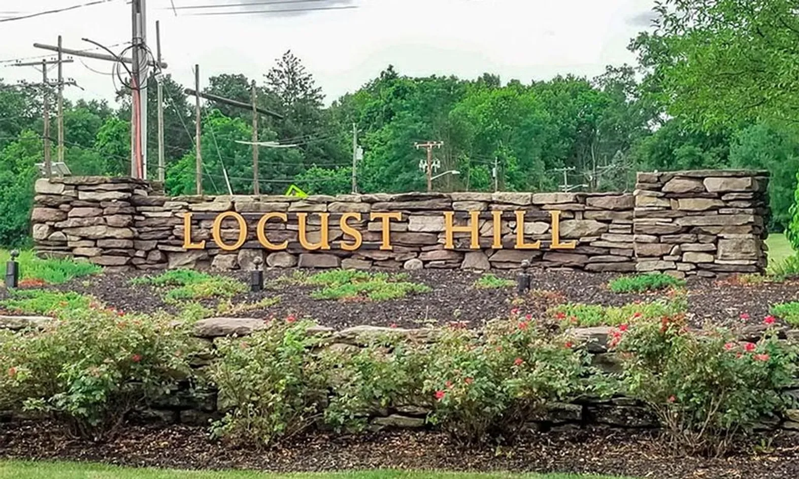 Community Sign