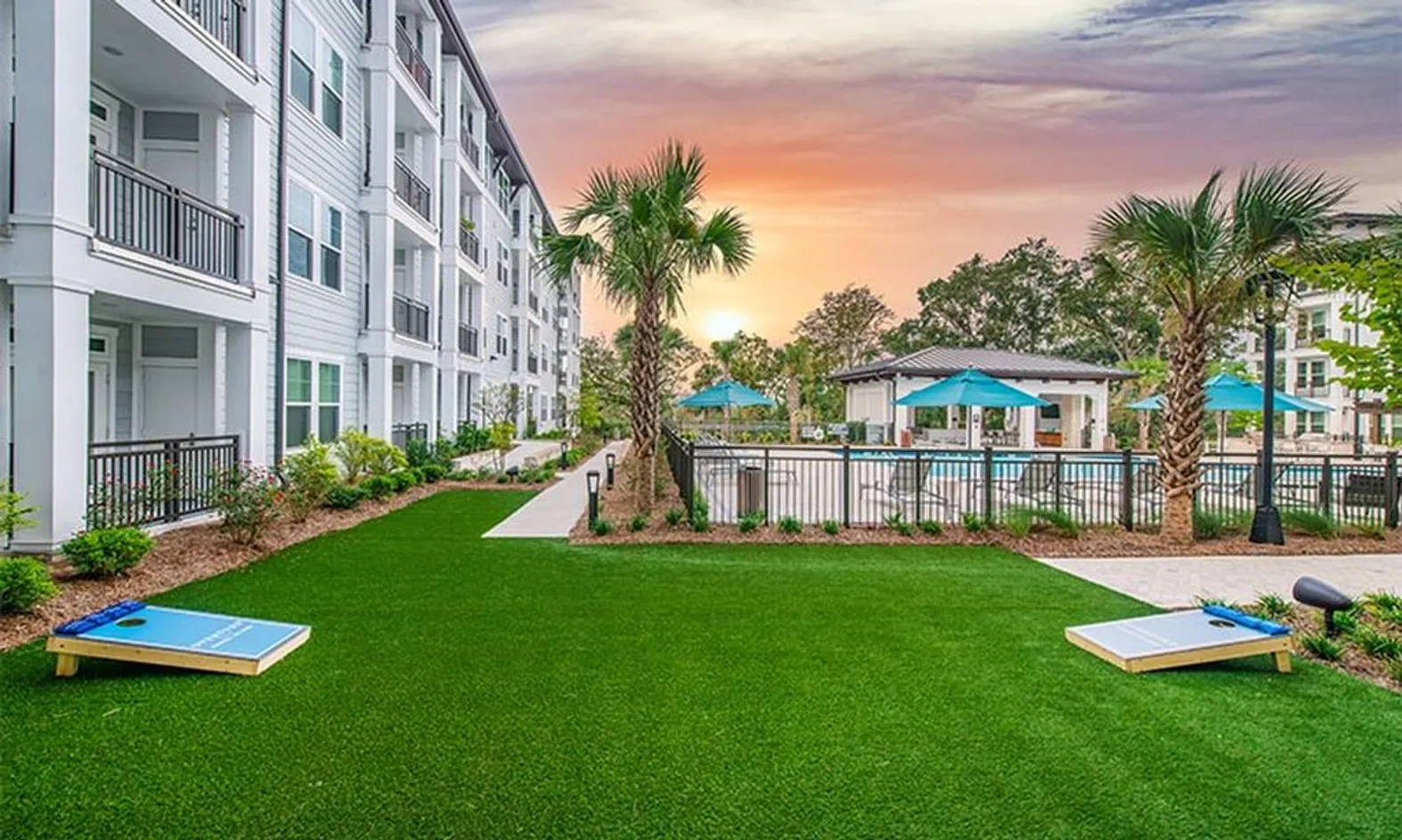 Activity Lawn