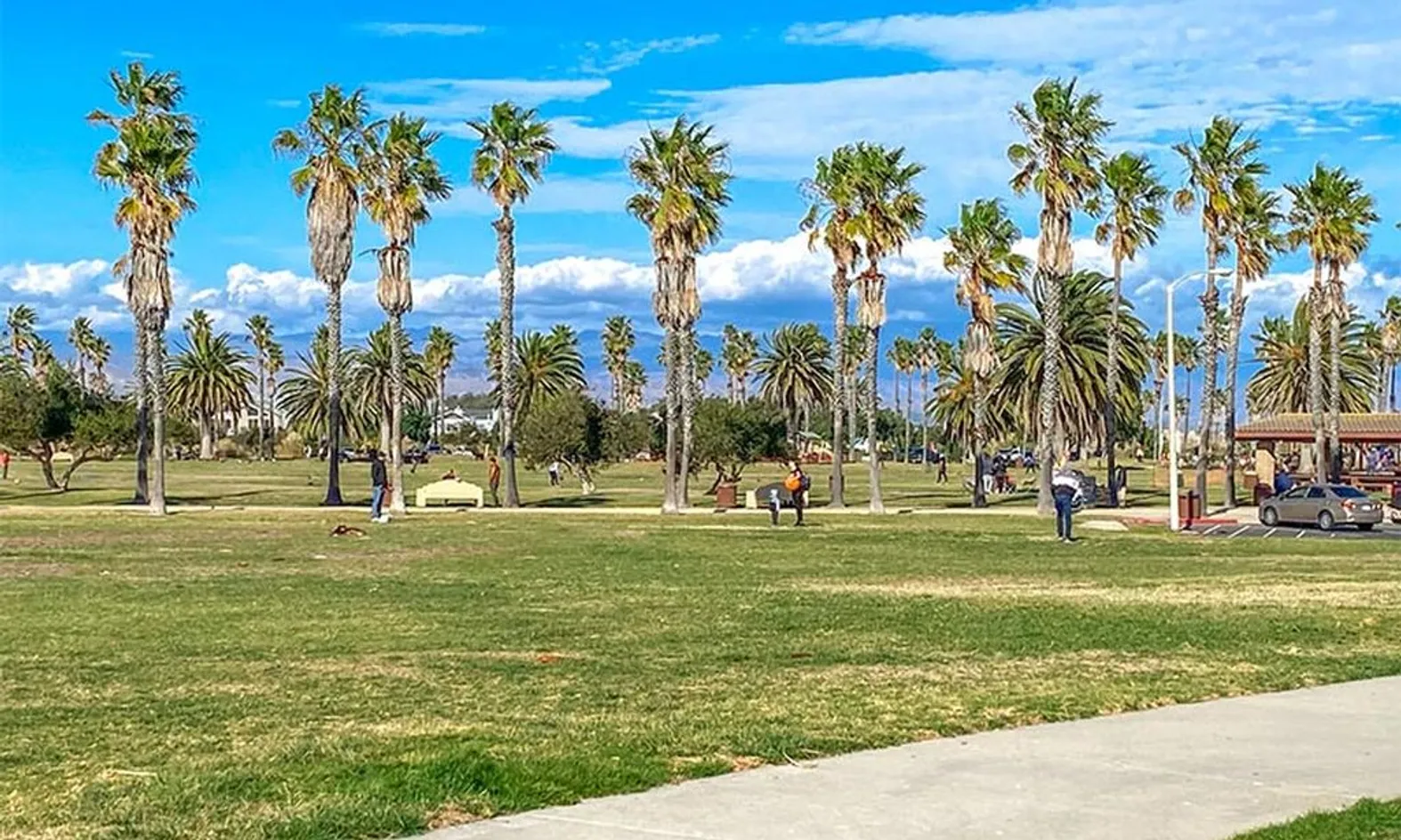 Parks