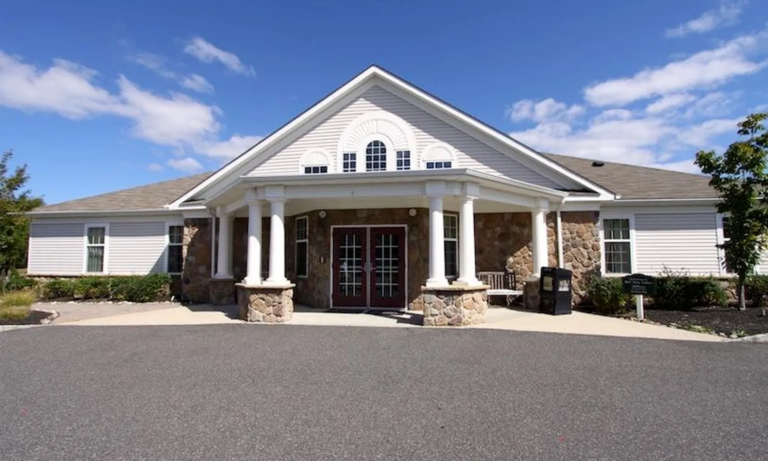 Clubhouse