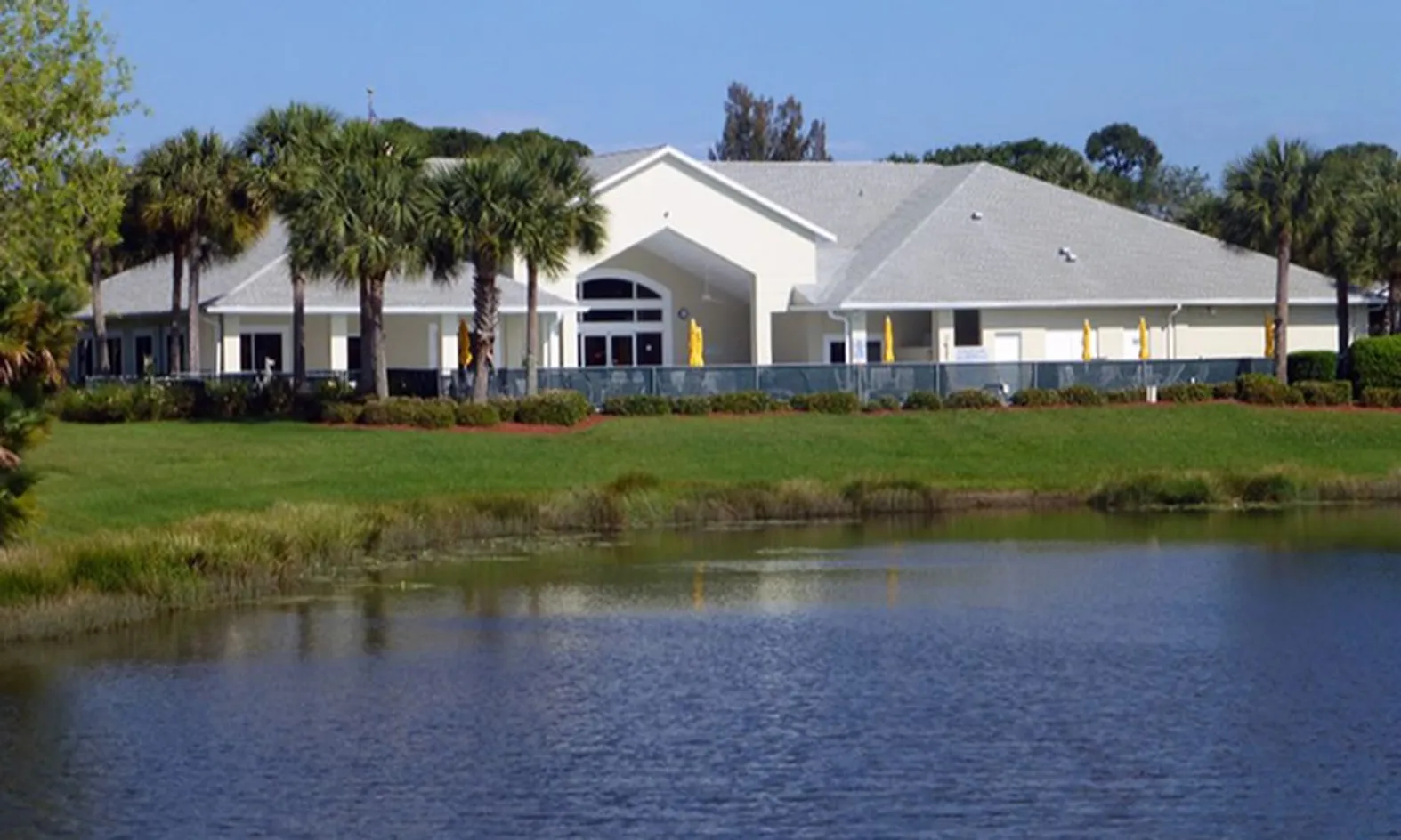 Scenic Ponds