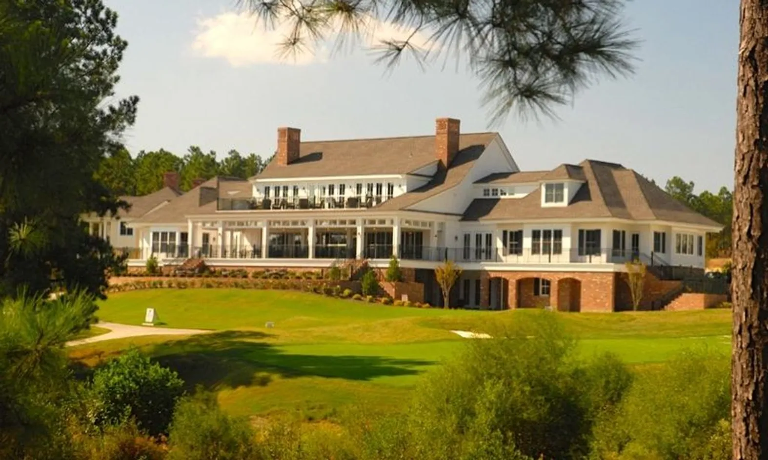 Camden Villas at Mid South Club - Southern Pines, NC