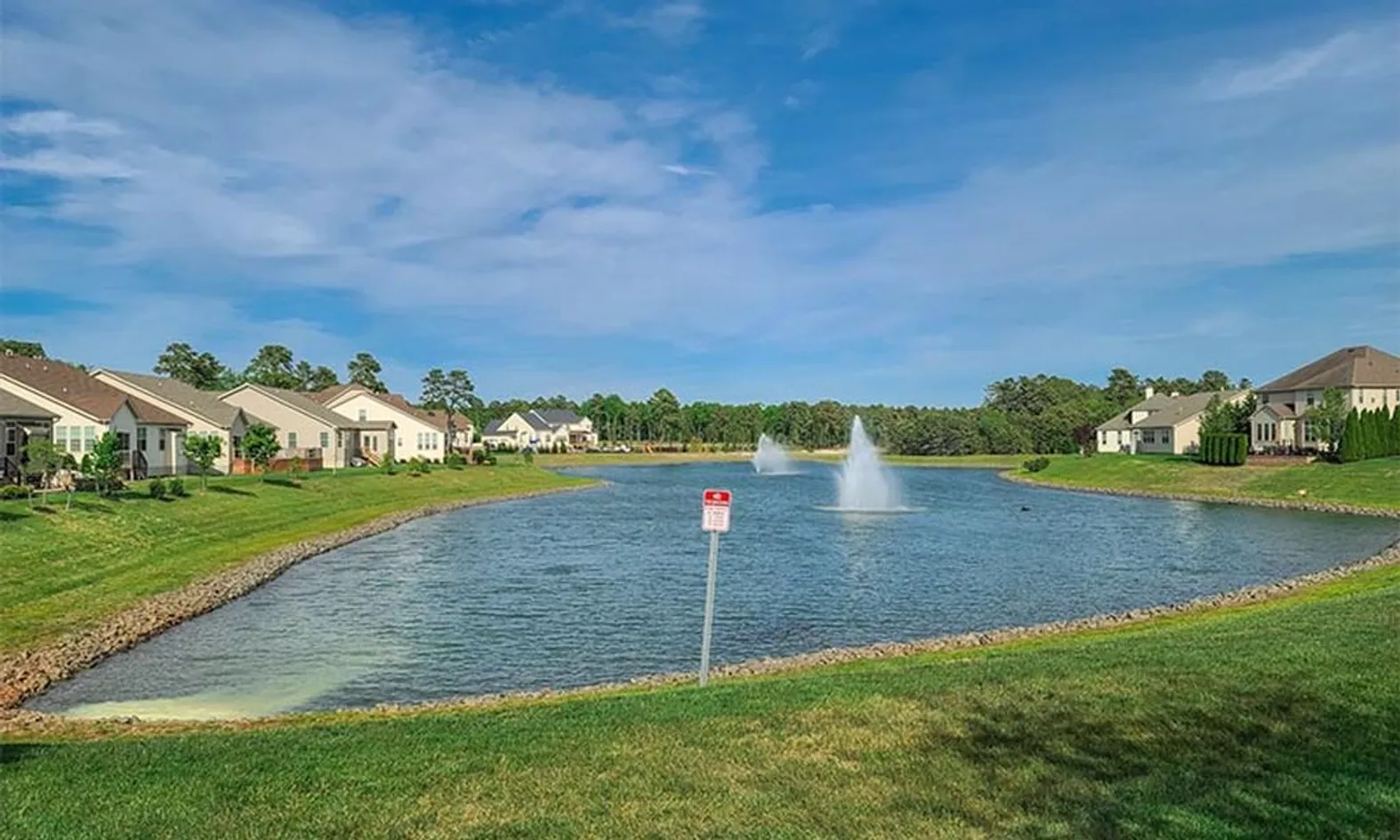 Scenic Ponds